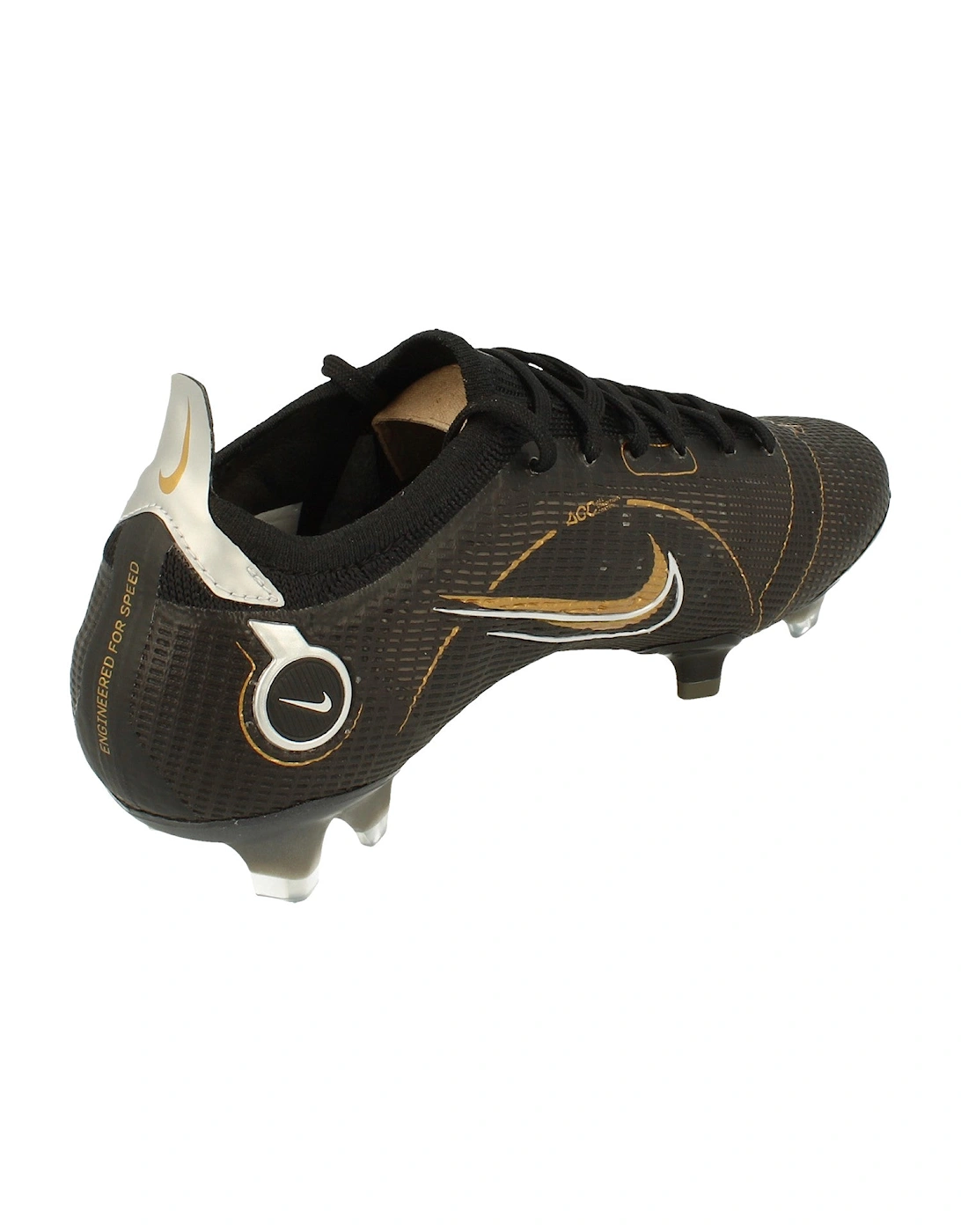 Vapor 14 Elite FG Mens Football Boots DJ2837 007