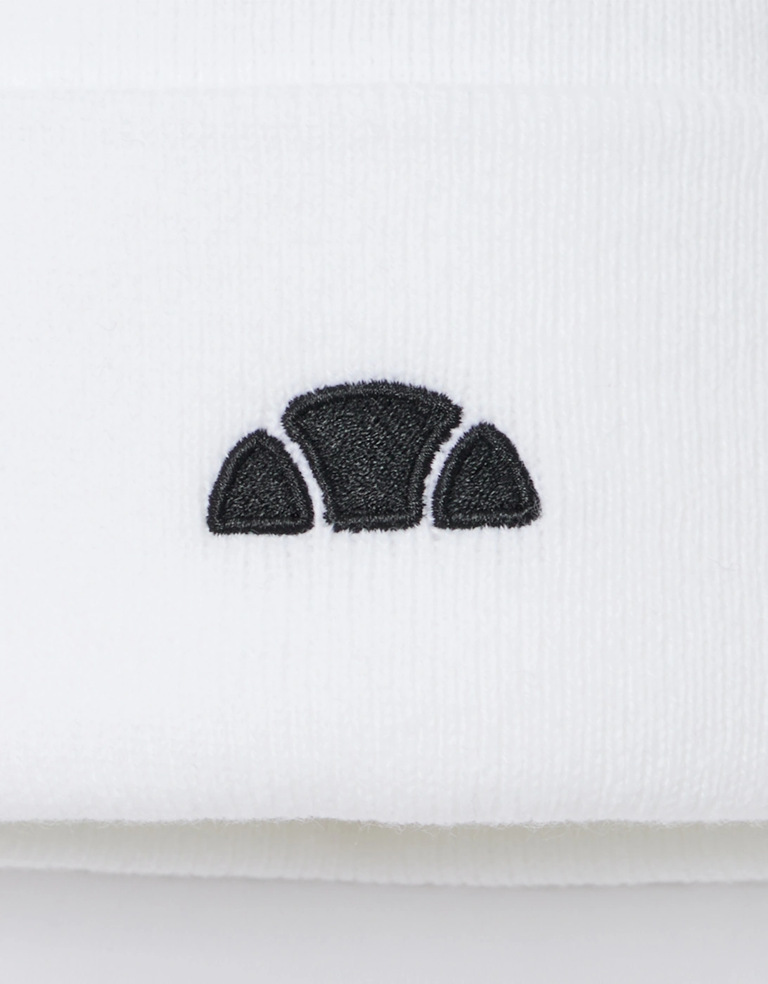 Lansar Beanie - White