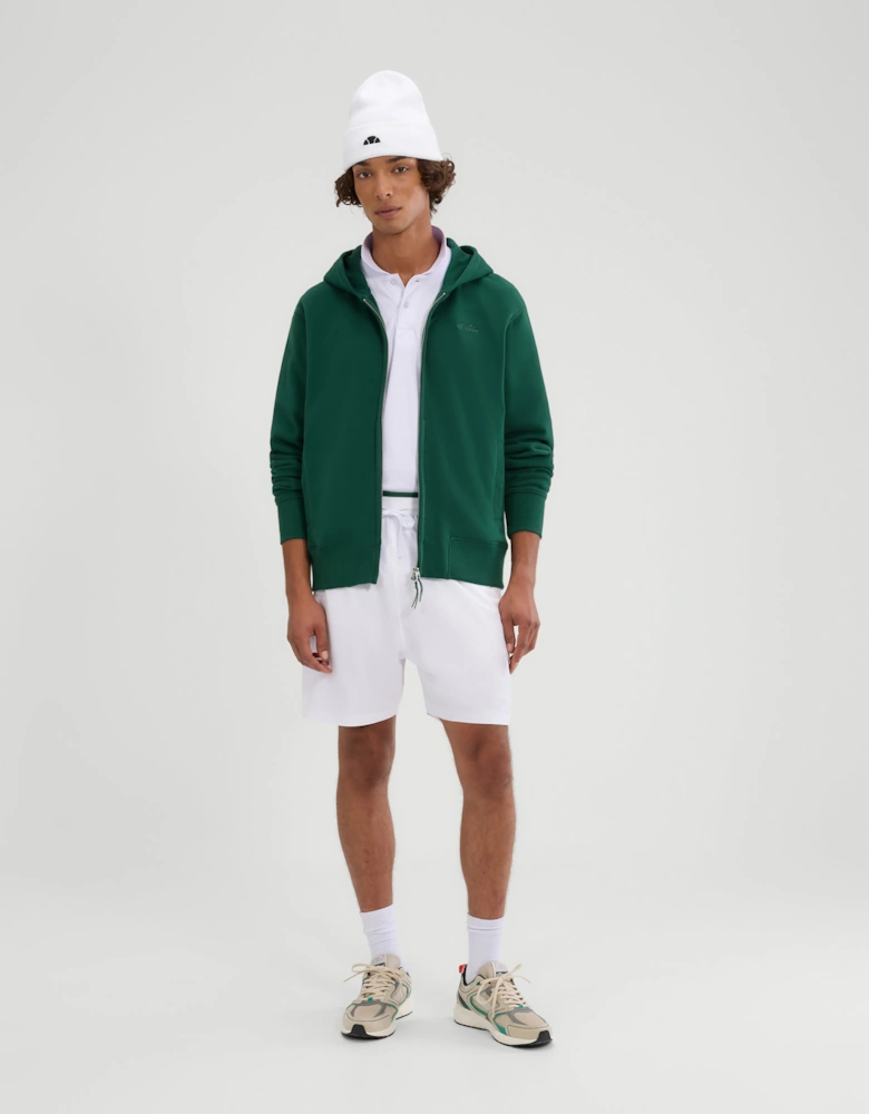 Lansar Beanie - White