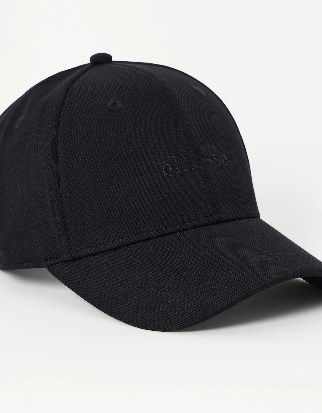 Mavrio Cap - Black