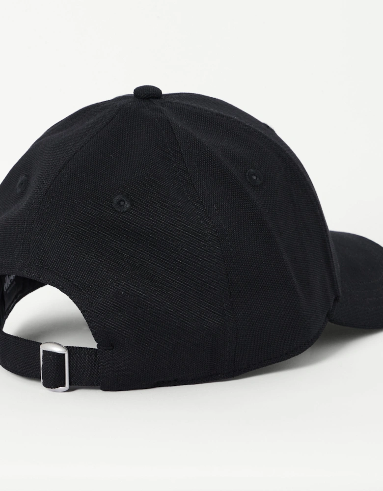 Mavrio Cap - Black