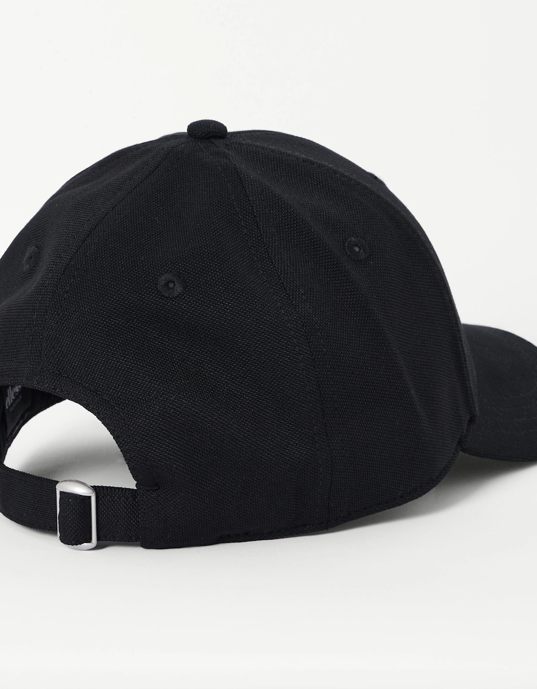 Mavrio Cap - Black