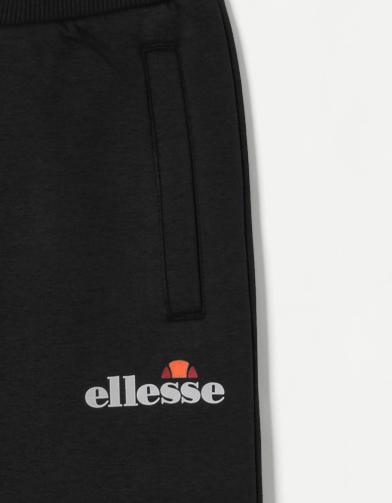 Stasere 2 Jnr Jog Pant - Black