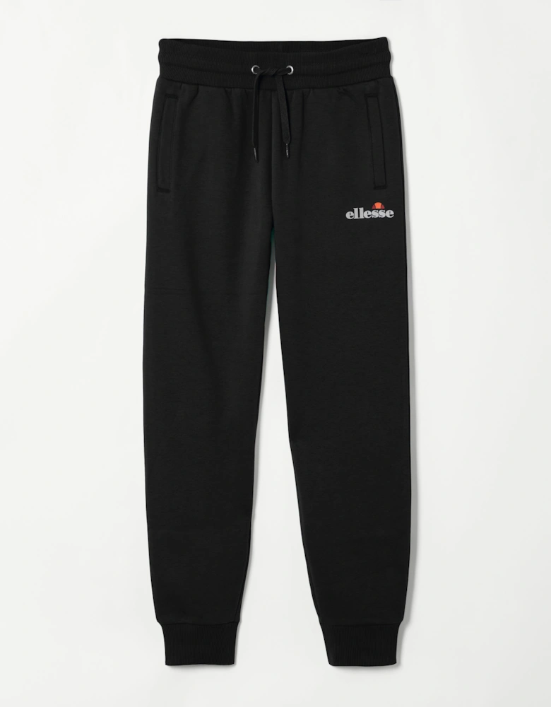 Stasere 2 Jnr Jog Pant - Black