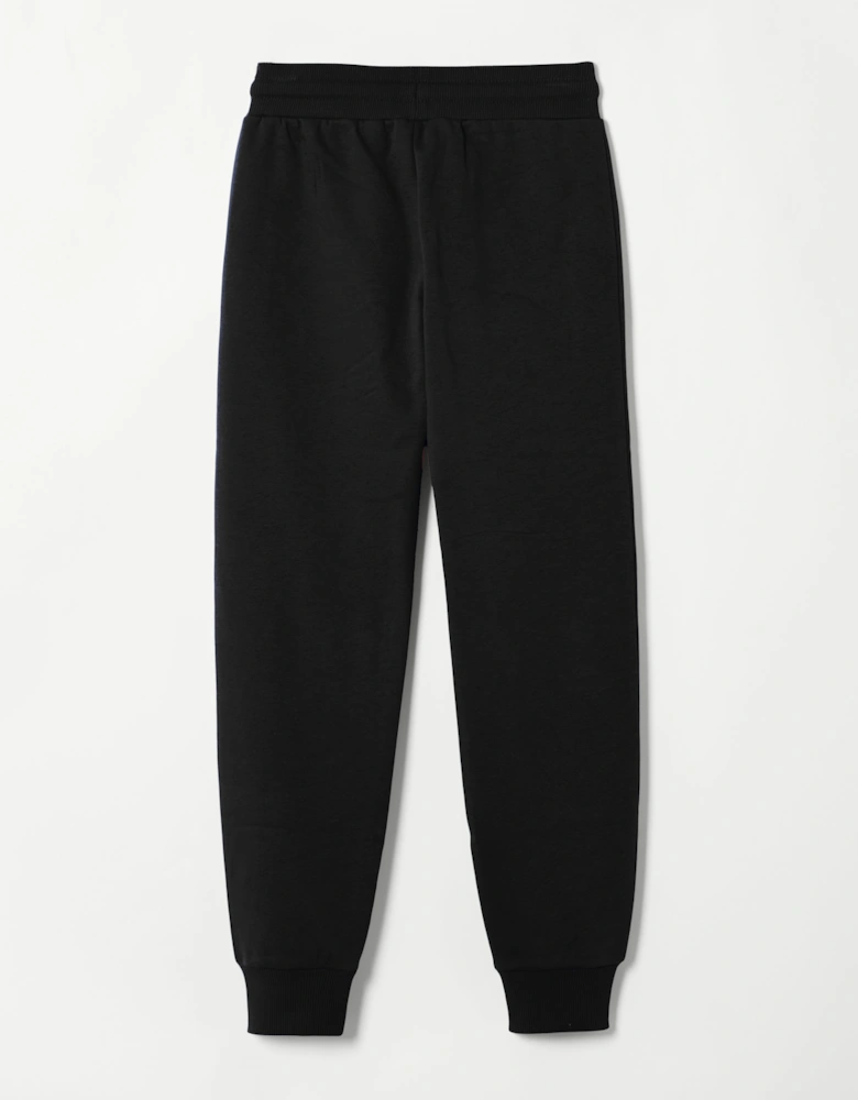 Stasere 2 Jnr Jog Pant - Black