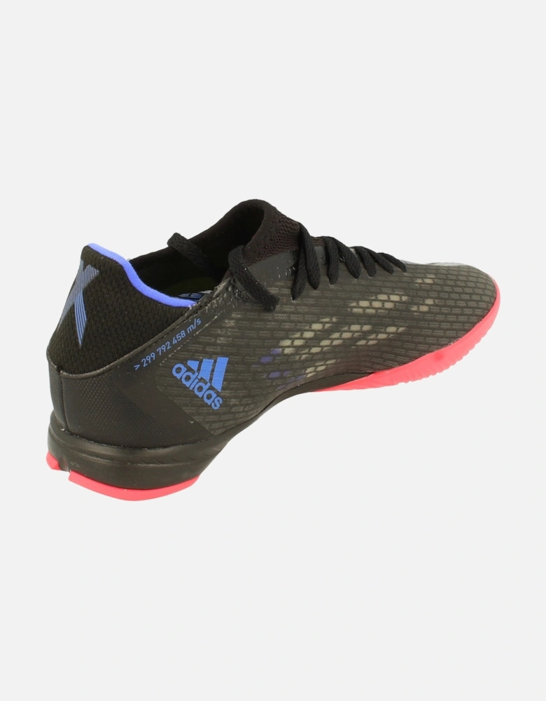 X Speedflow.3 In Mens Football Boots FY3303