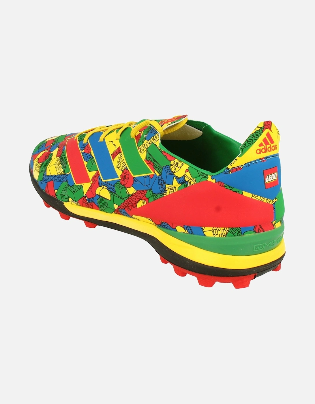 Gamemode Tf Mens Football Boots Trainers GW8555