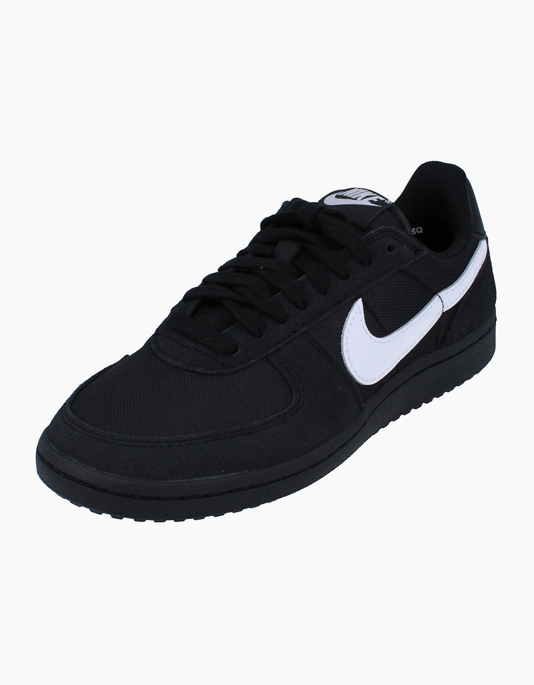 Men's Nike Field General Mens Trainers Hf3165  001 - Black - Size: 9.5