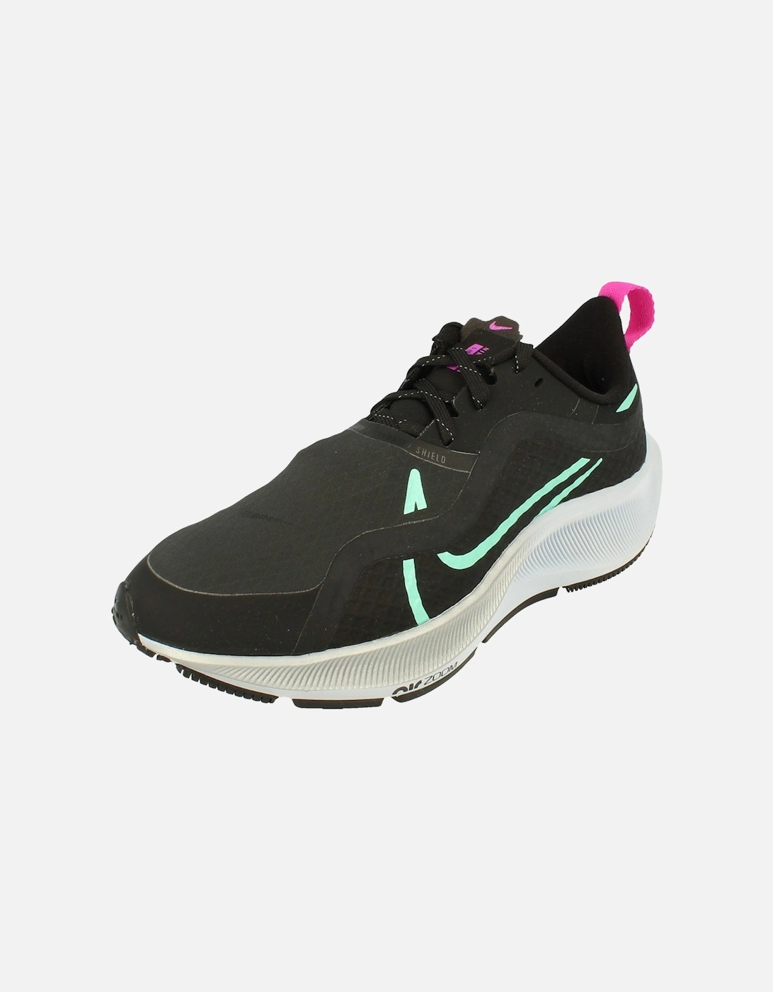 Nike Womens Air Zoom Pegasus 37 Shield CQ8639 003, 6 of 5