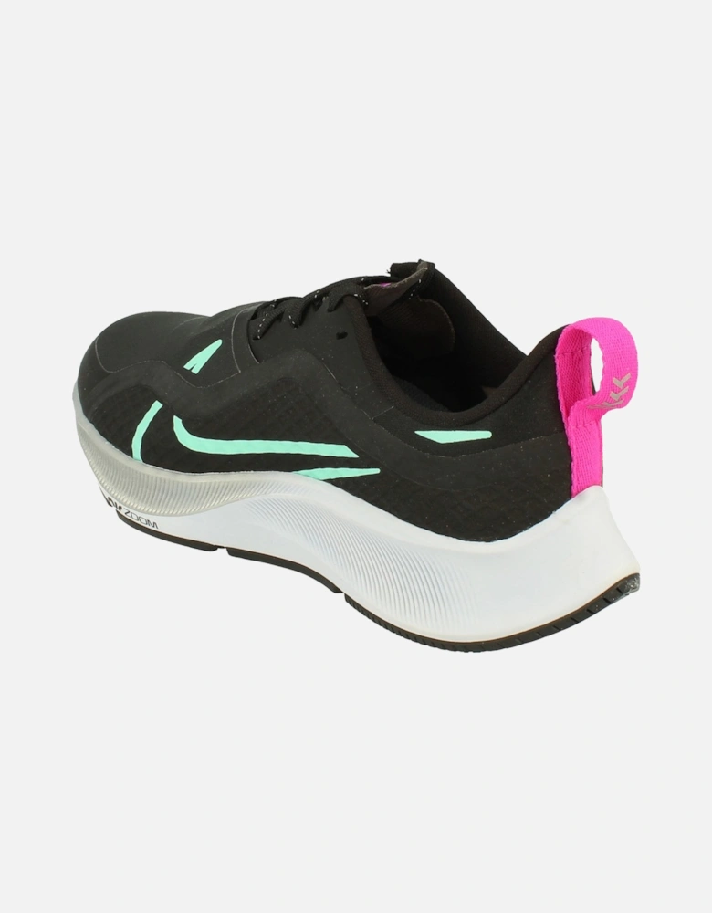 Nike Womens Air Zoom Pegasus 37 Shield CQ8639 003