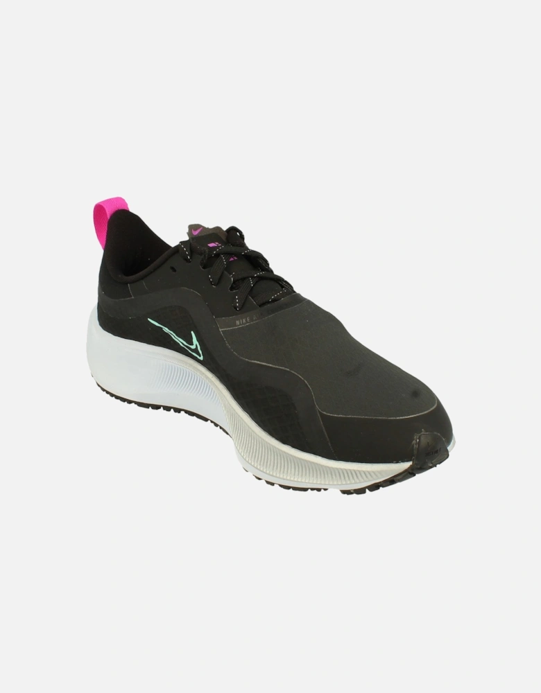 Nike Womens Air Zoom Pegasus 37 Shield CQ8639 003