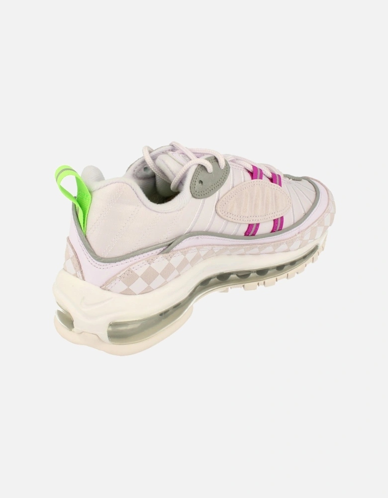 Nike Air Max 98 Womens CJ9702 500