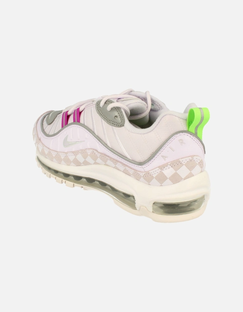 Nike Air Max 98 Womens CJ9702 500