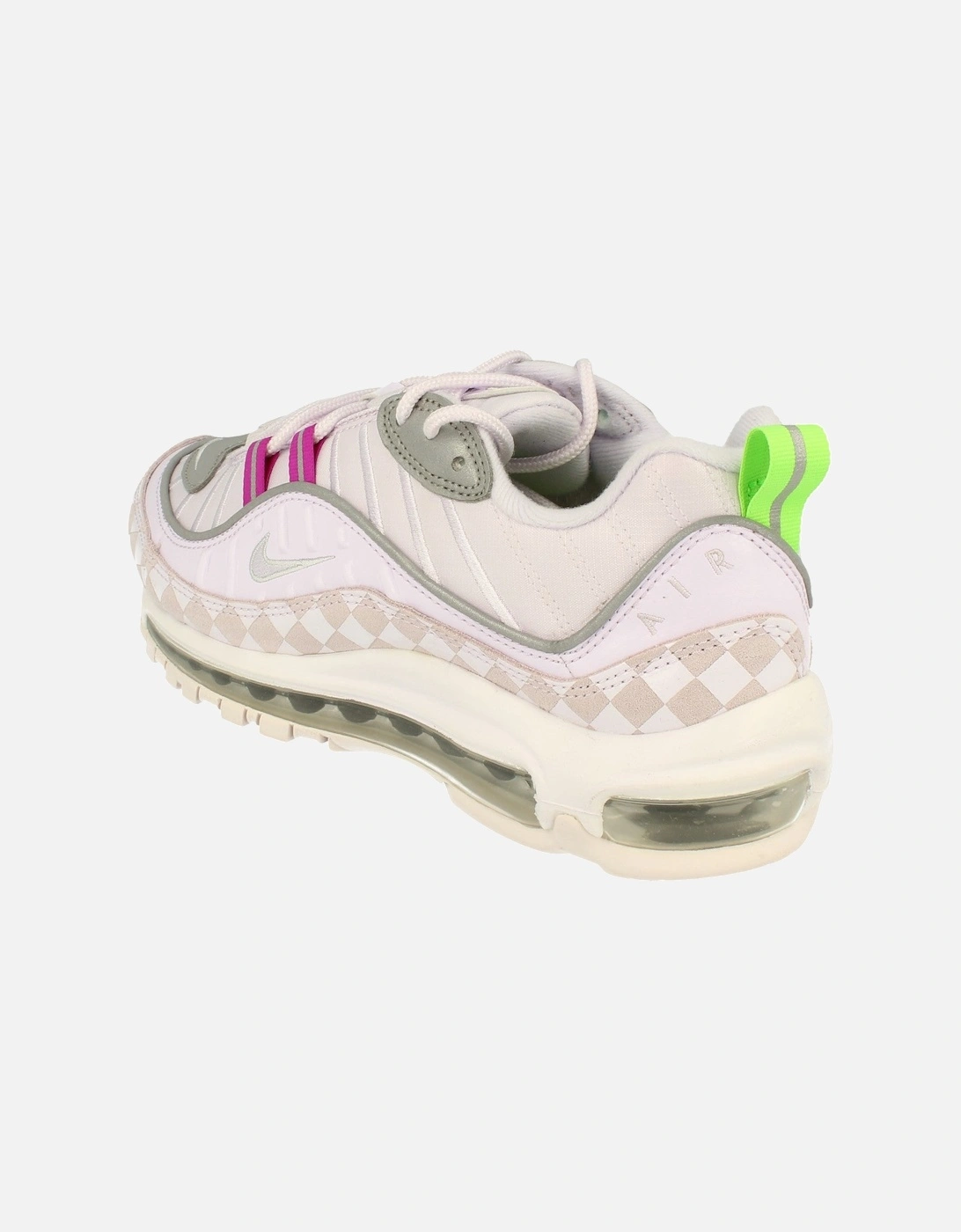 Nike Air Max 98 Womens CJ9702 500