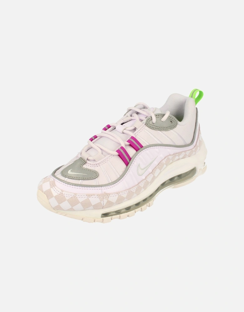 Nike Air Max 98 Womens CJ9702 500