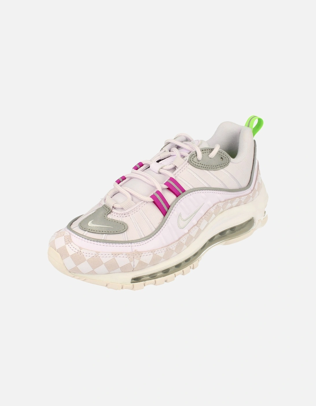 Nike Air Max 98 Womens CJ9702 500, 6 of 5