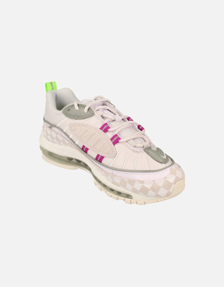 Nike Air Max 98 Womens CJ9702 500