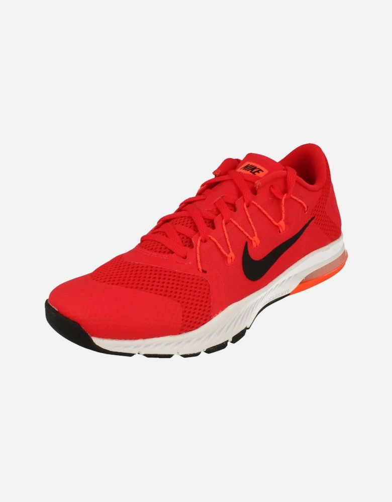 Train Complete Mens 882119 600