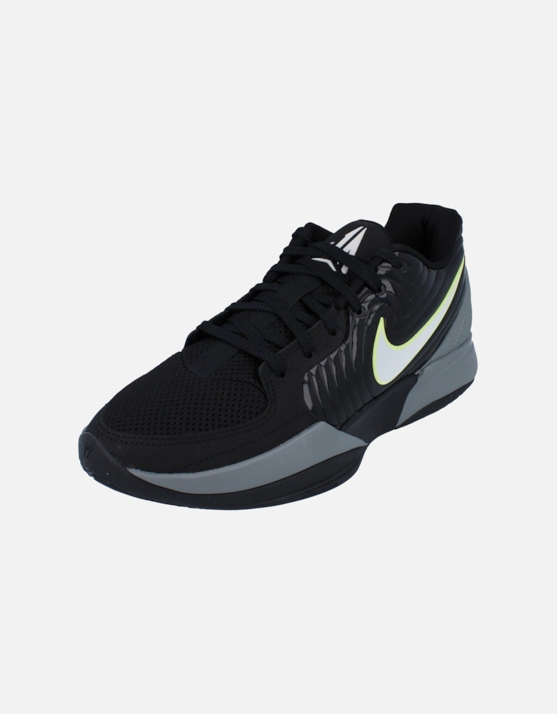 Ja 2 Mens Basketball Trainers Fd7328  001