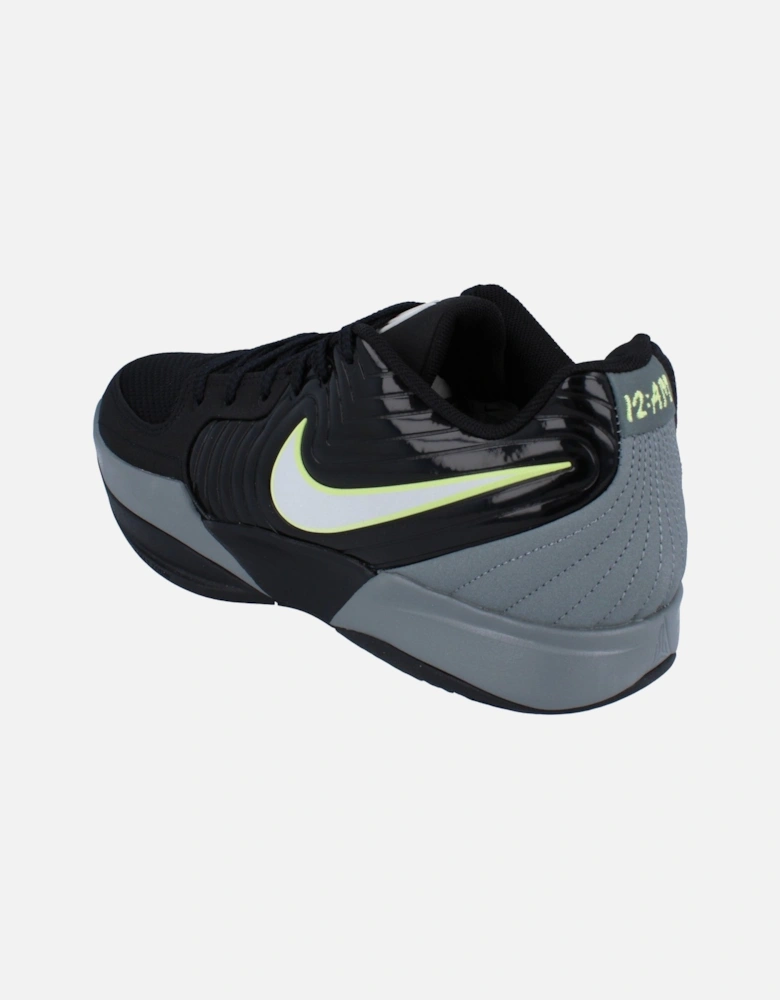 Ja 2 Mens Basketball Trainers Fd7328  001