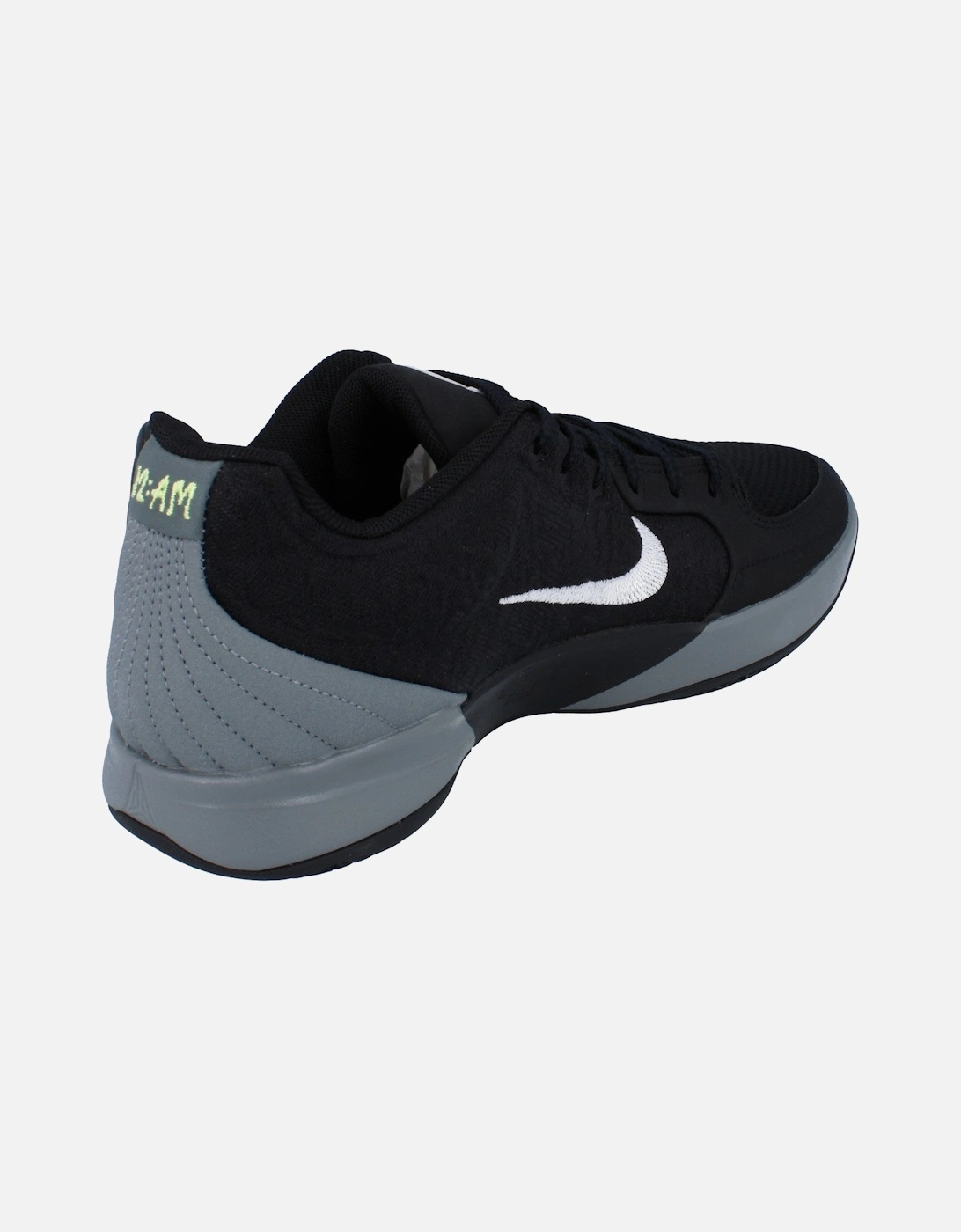 Ja 2 Mens Basketball Trainers Fd7328  001