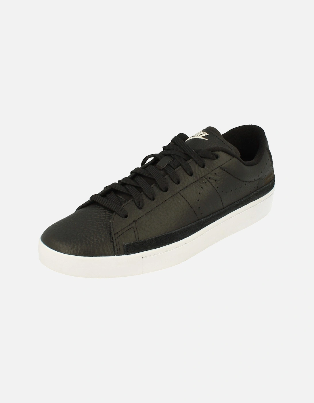 Low X Mens Trainers DA2045 001, 6 of 5