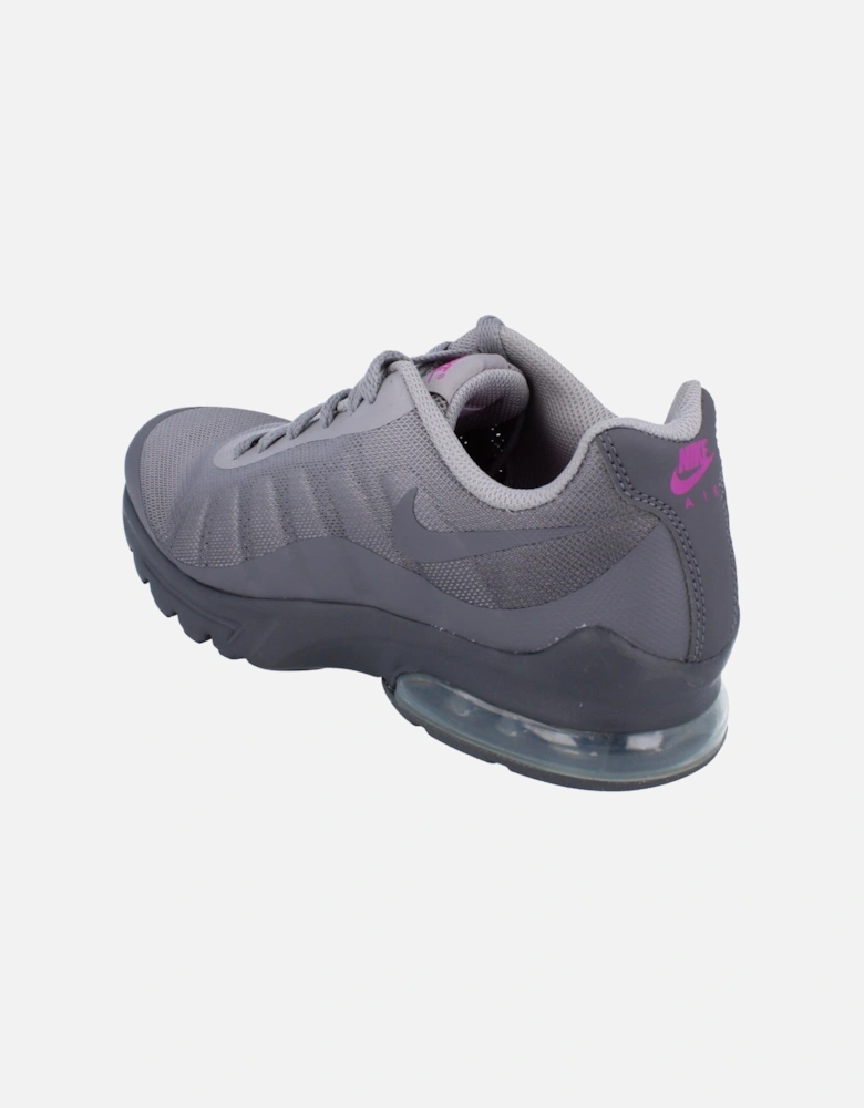 Invigor Print GS Trainers Ah5261  001