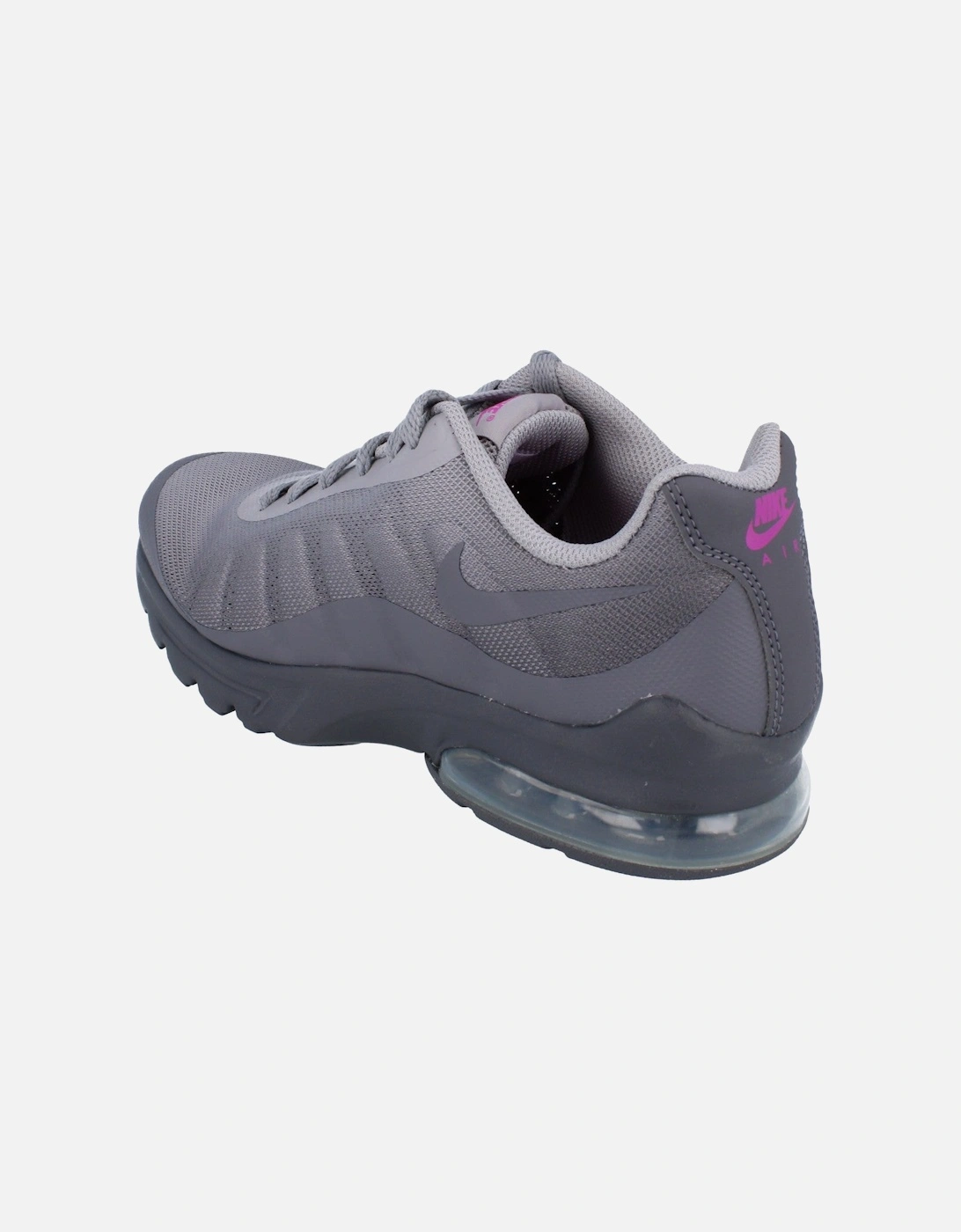 Invigor Print GS Trainers Ah5261  001