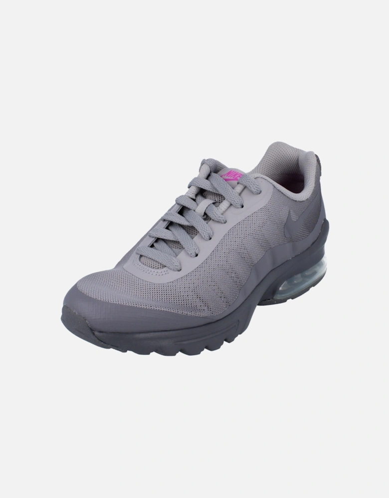 Invigor Print GS Trainers Ah5261  001