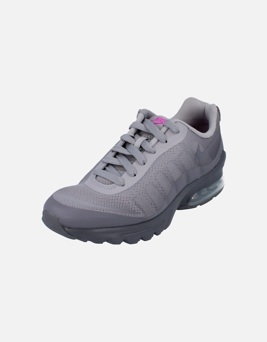 Invigor Print GS Trainers Ah5261  001, 6 of 5