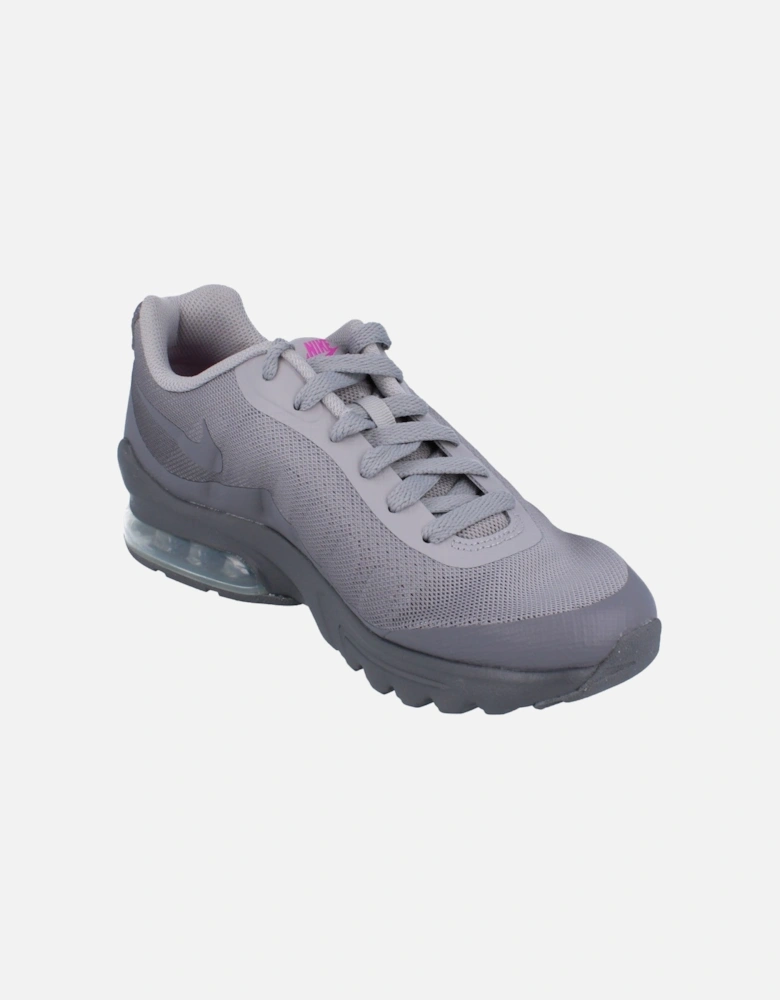 Invigor Print GS Trainers Ah5261  001