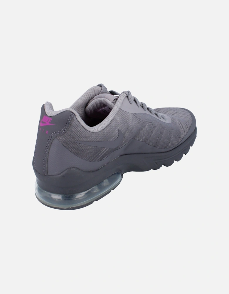 Invigor Print GS Trainers Ah5261  001