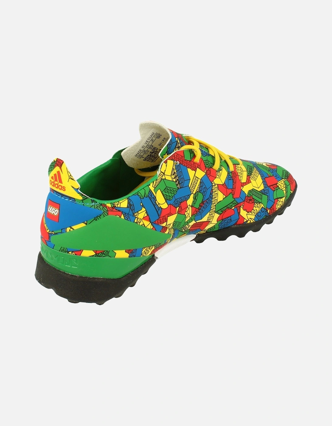 Gamemode Tf Junior Football Boots Trainers GW8557