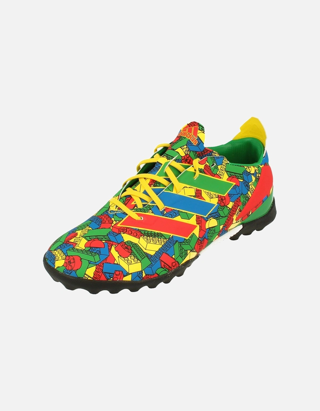 Gamemode Tf Junior Football Boots Trainers GW8557, 6 of 5