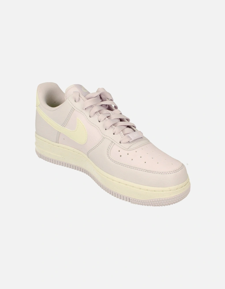 Nike Womens Air Force 1 07 NN Trainers Dv3808 500
