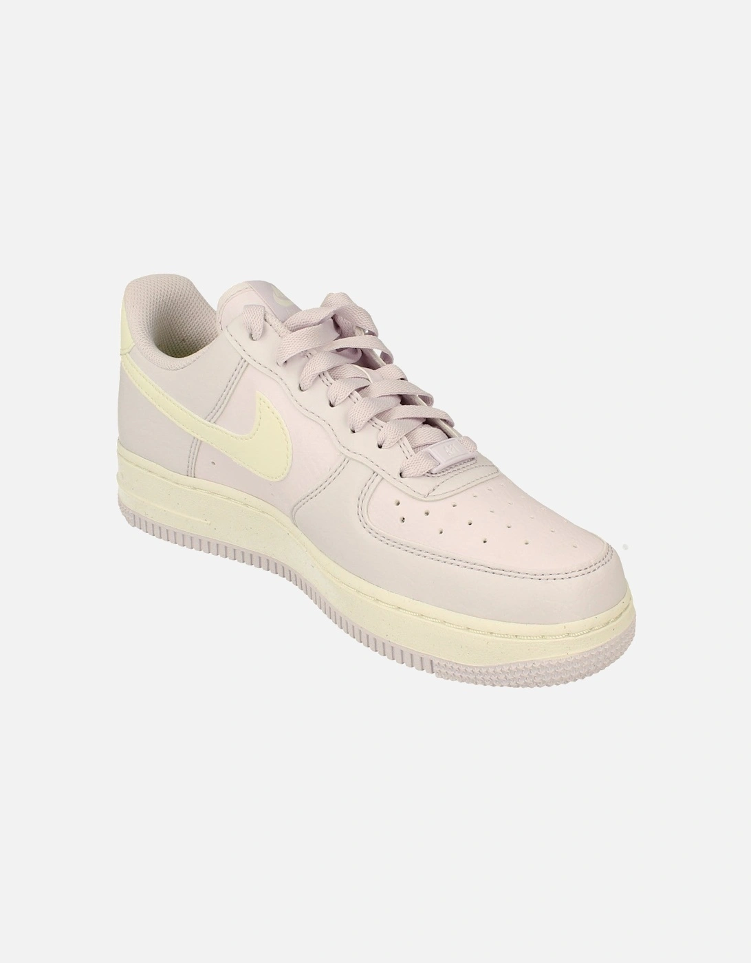 Nike Womens Air Force 1 07 NN Trainers Dv3808 500