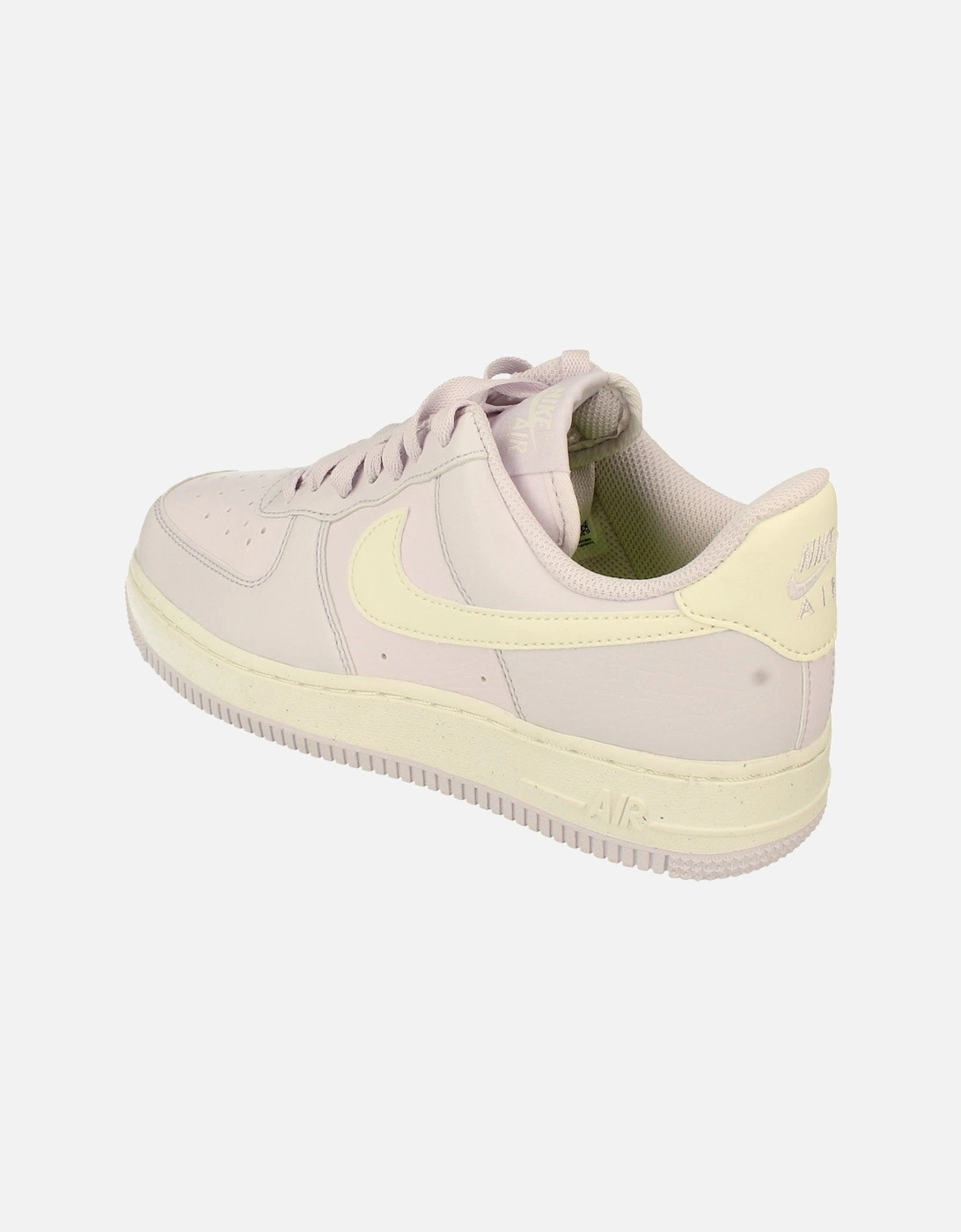 Nike Womens Air Force 1 07 NN Trainers Dv3808 500