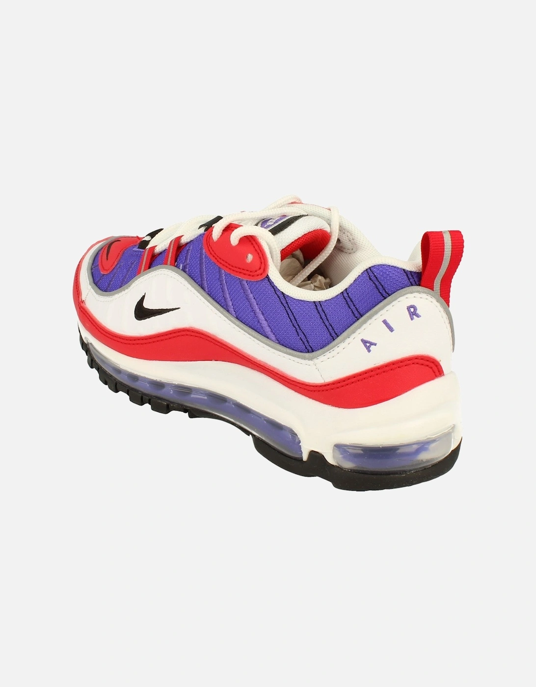 Nike Womens Air Max 98 Ah6799 501