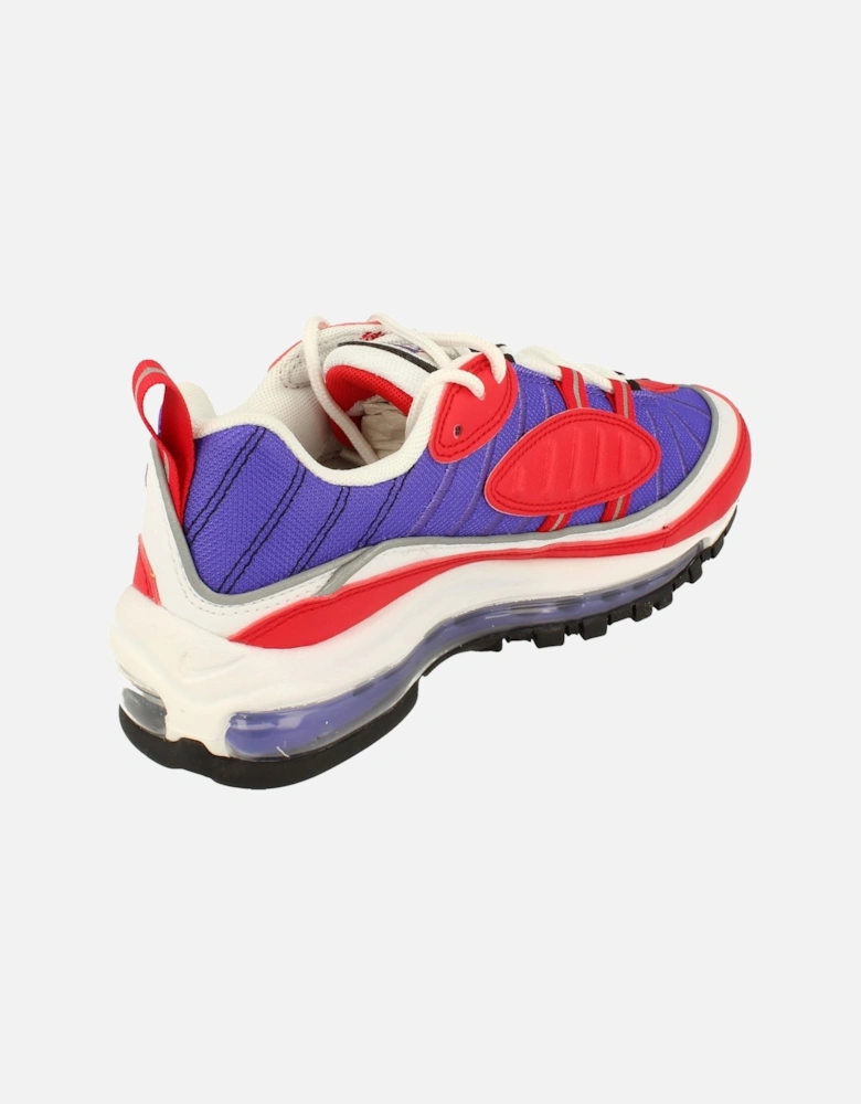 Nike Womens Air Max 98 Ah6799 501