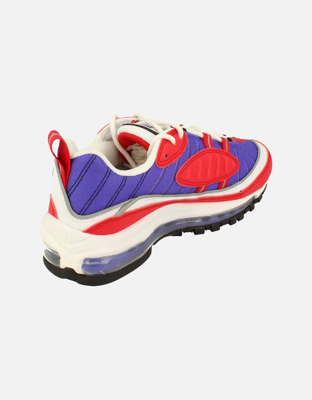 Nike Womens Air Max 98 Ah6799 501