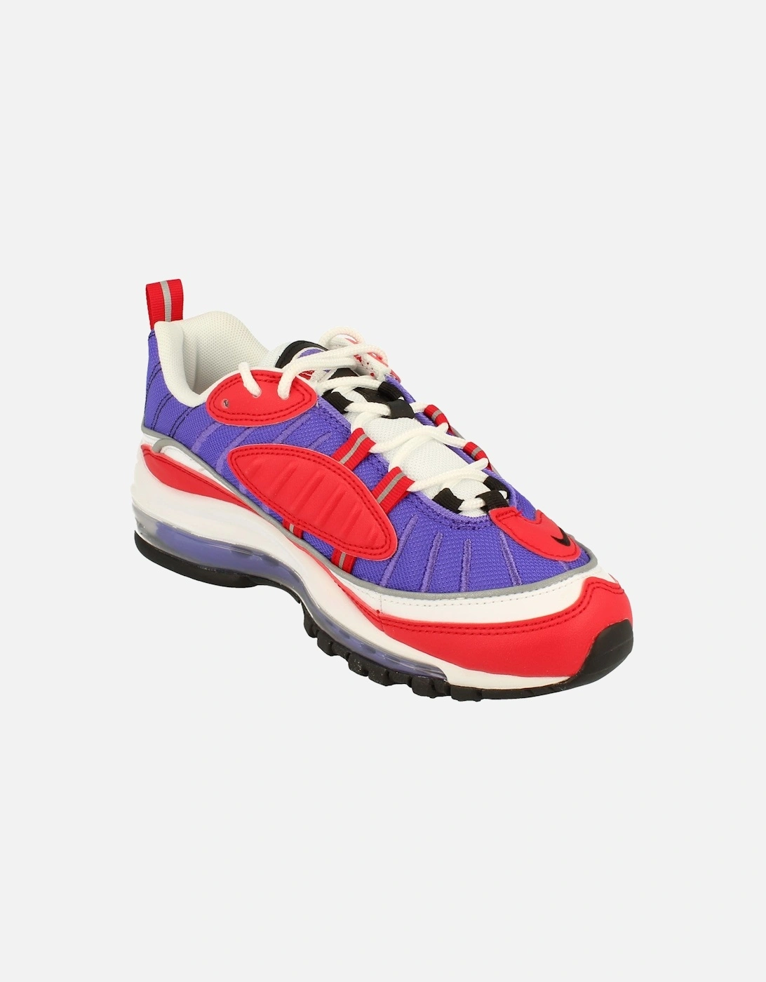 Nike Womens Air Max 98 Ah6799 501