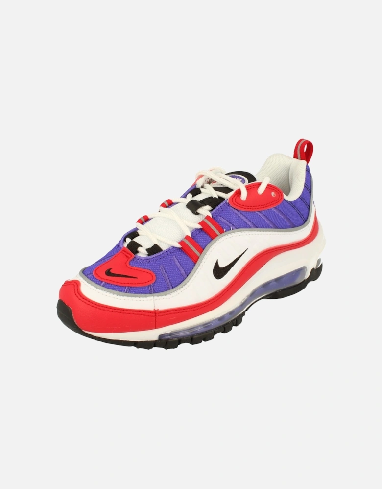 Nike Womens Air Max 98 Ah6799 501