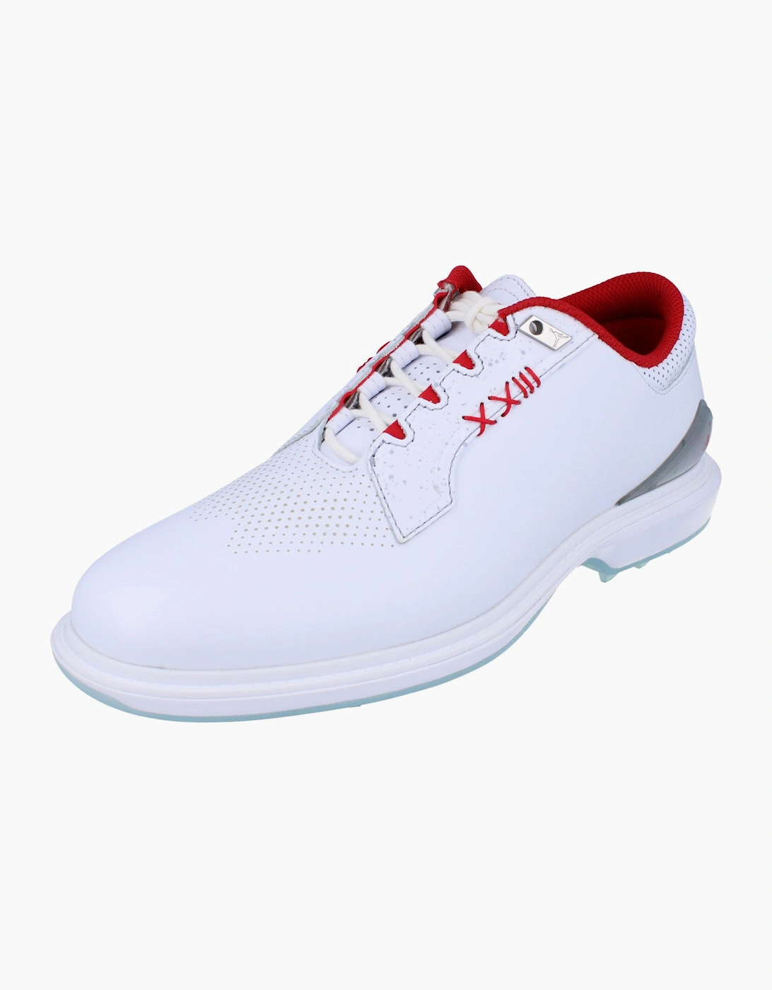 Nike Men's White Air Jordan Adg 5 Golf Shoes Fq6642 101 - Size: Uk 6.5 Us 7.5 Eu 40.5