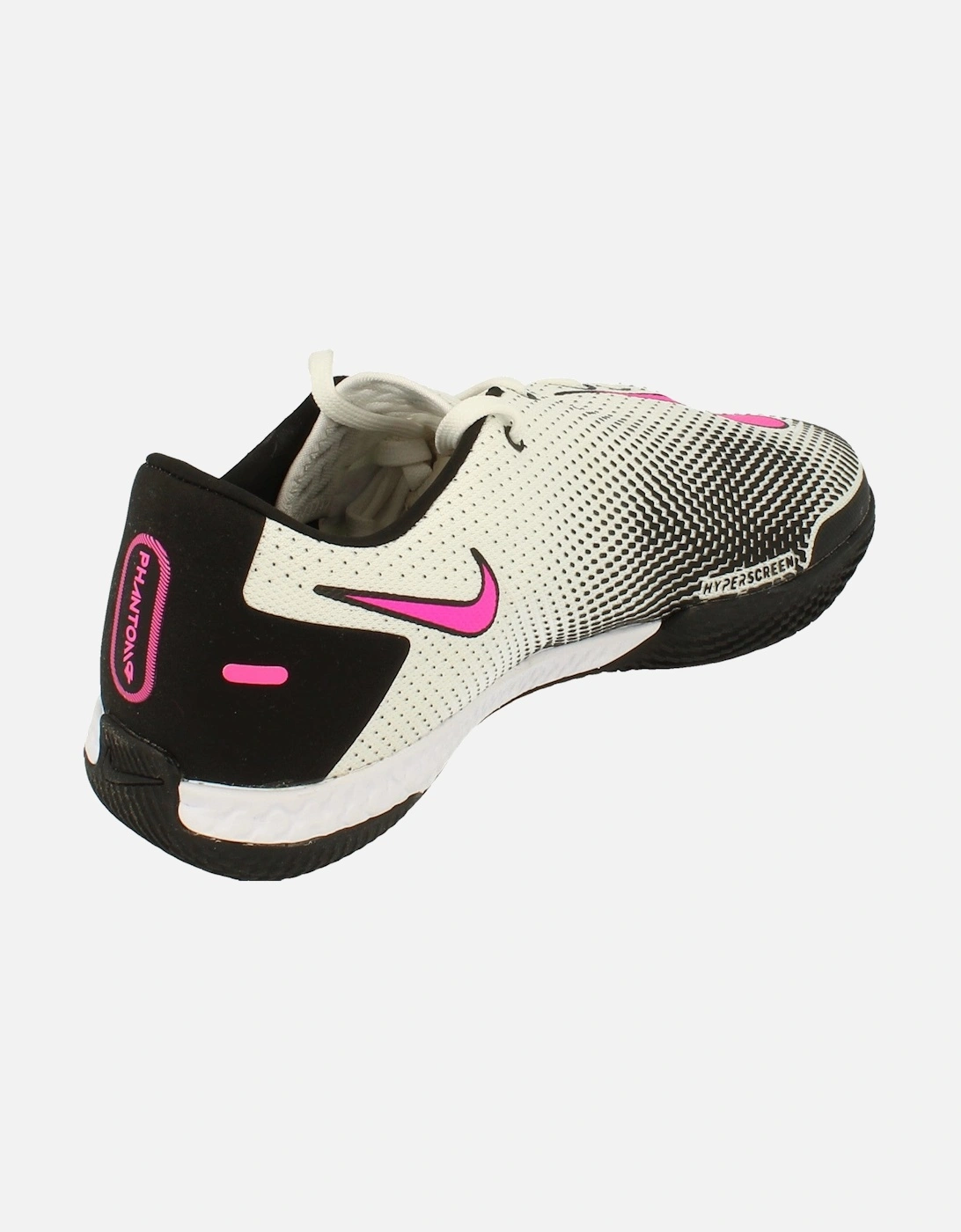 Nike React Phantom Gt Pro IC Mens Football Boots Ck8463 Soccer Shoes 160