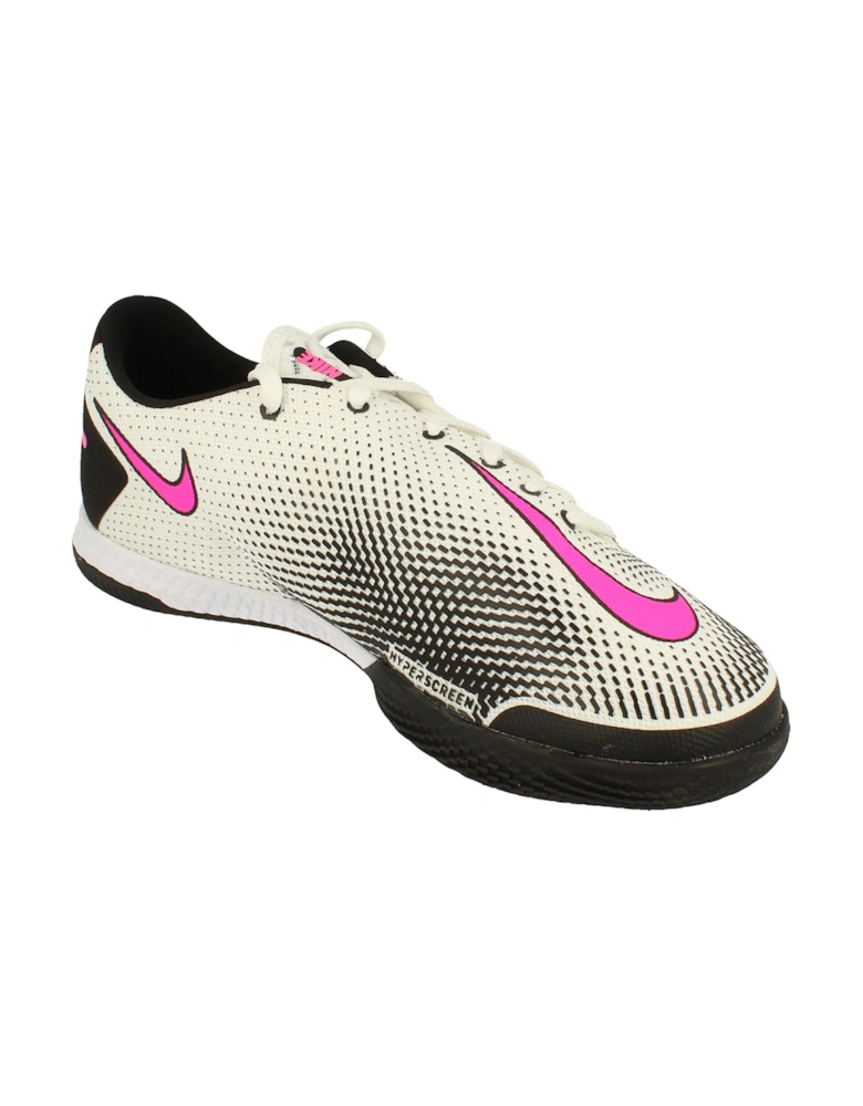 Nike React Phantom Gt Pro IC Mens Football Boots Ck8463 Soccer Shoes 160
