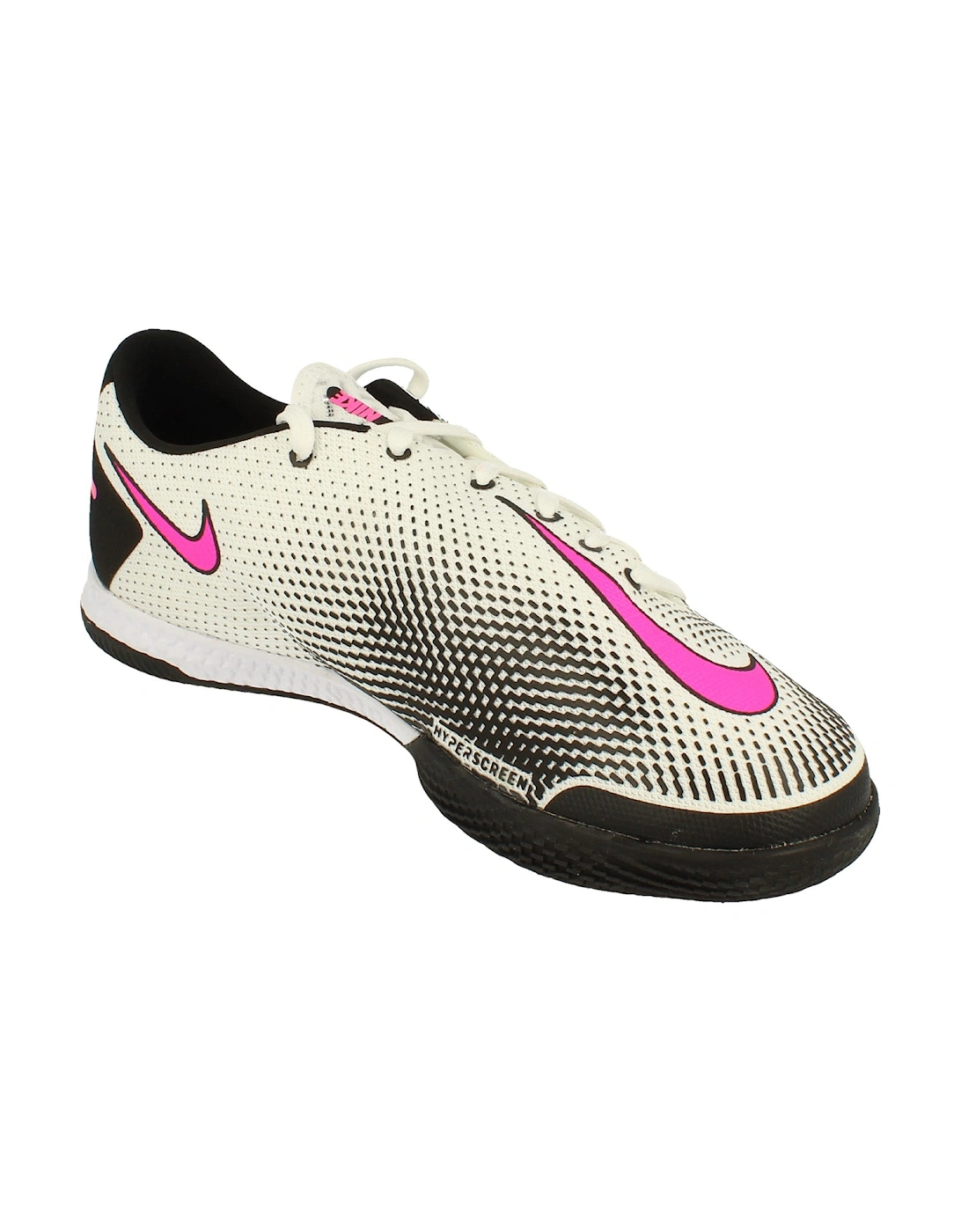 Nike React Phantom Gt Pro IC Mens Football Boots Ck8463 Soccer Shoes 160