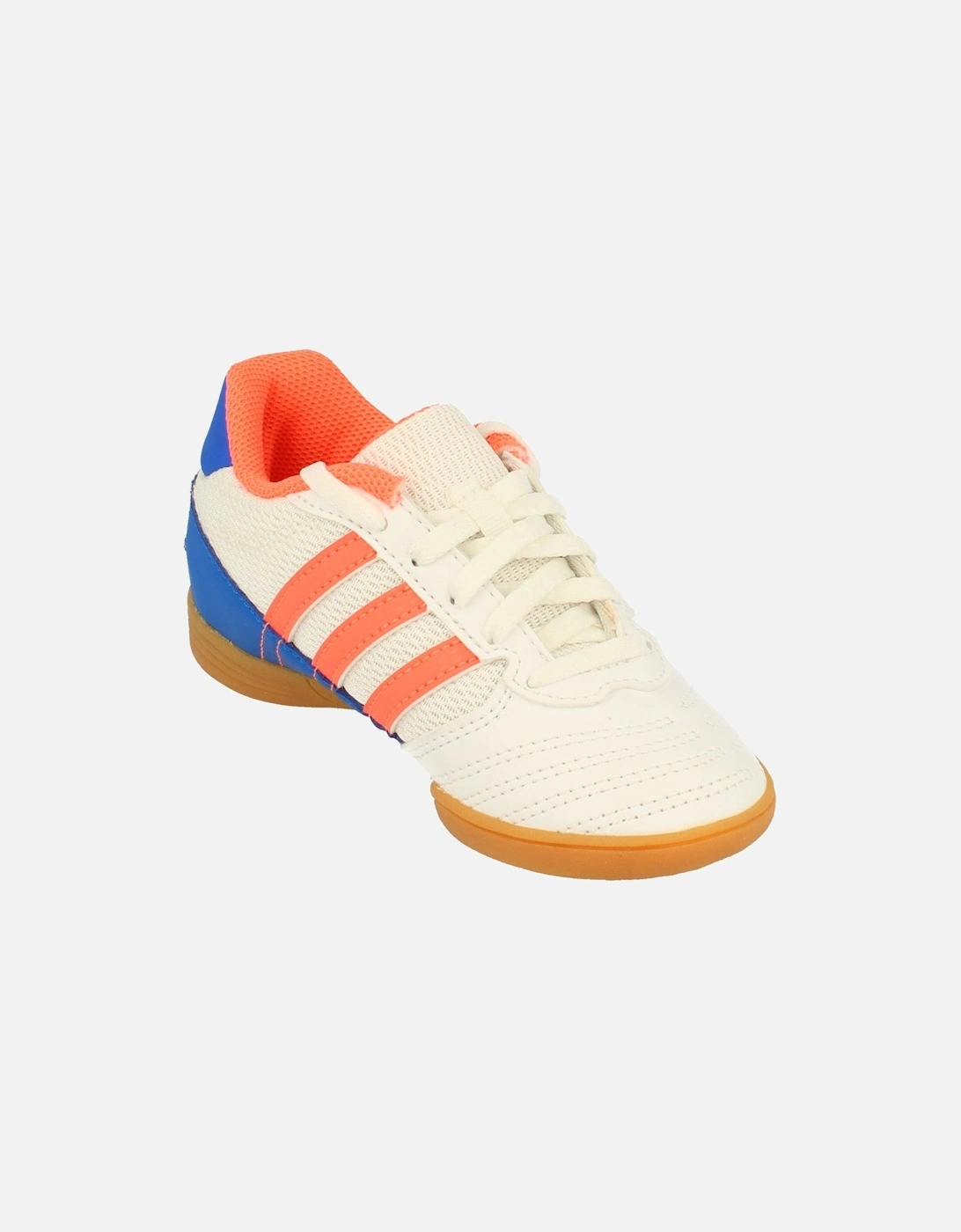 Super Sala Junior Football Boots Trainers FV2633