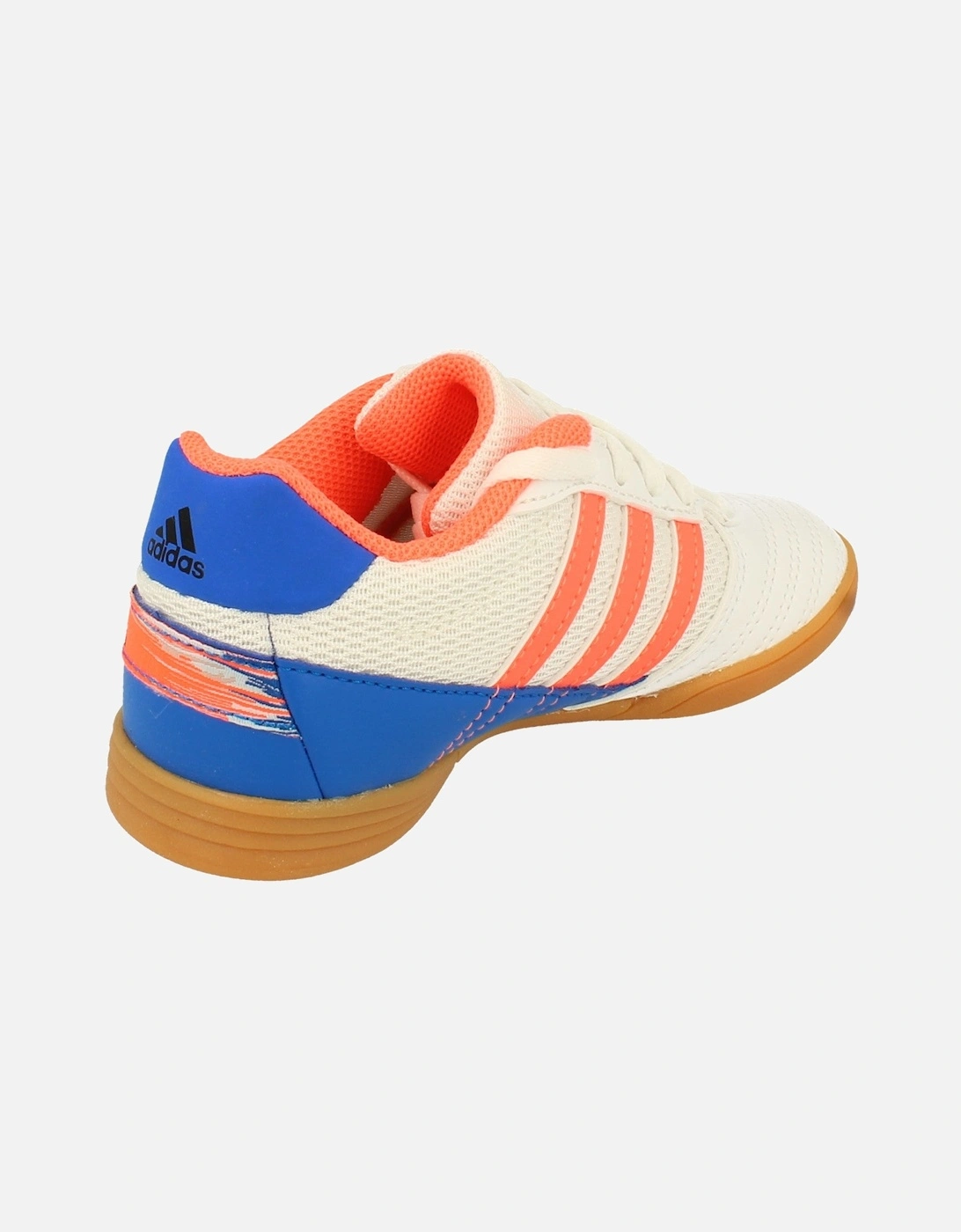 Super Sala Junior Football Boots Trainers FV2633