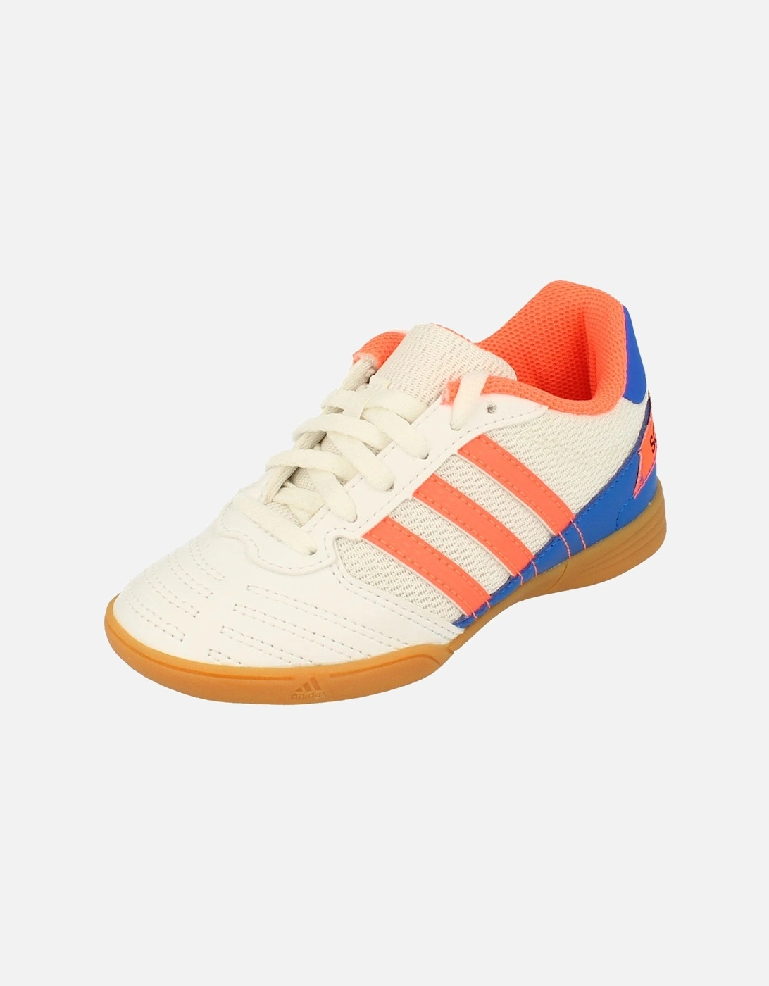 Super Sala Junior Football Boots Trainers FV2633, 6 of 5