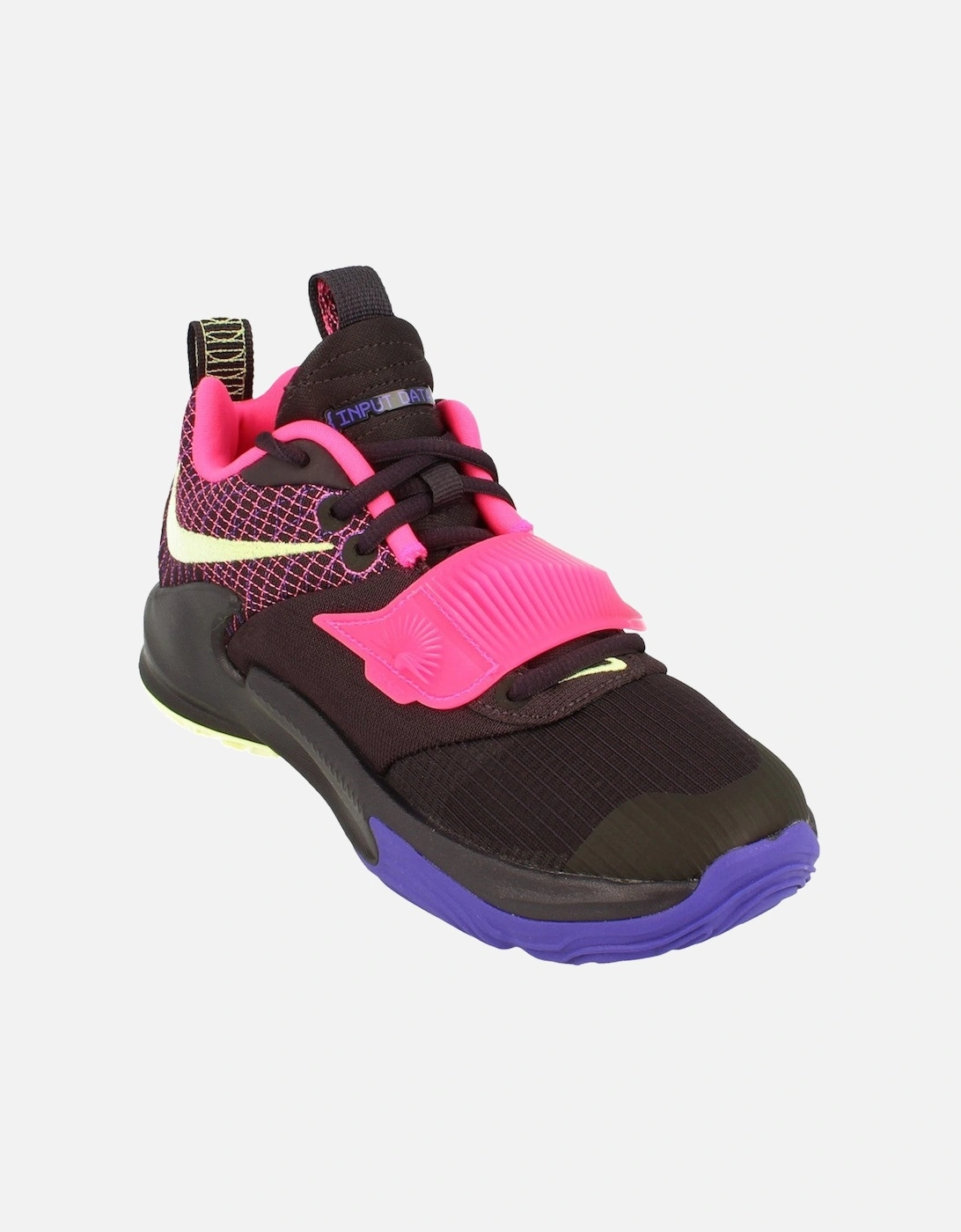 Freak 3 GS Basketball Trainers Db4158 500